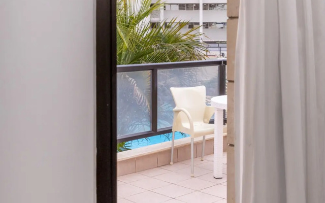 Riviera by Isrotel Collection