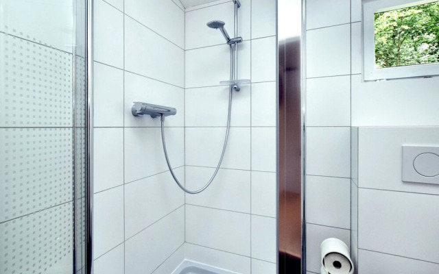 Wonderful Holiday Home in Beauaring With Sauna