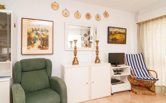Carabeillo 13 Apartments Casasol