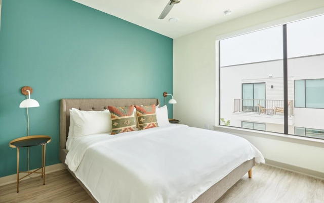 The Braxton by Sonder