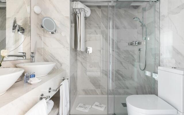 Suites Center Barcelona