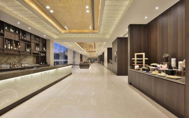 Taj Hotel & Convention Centre, Agra