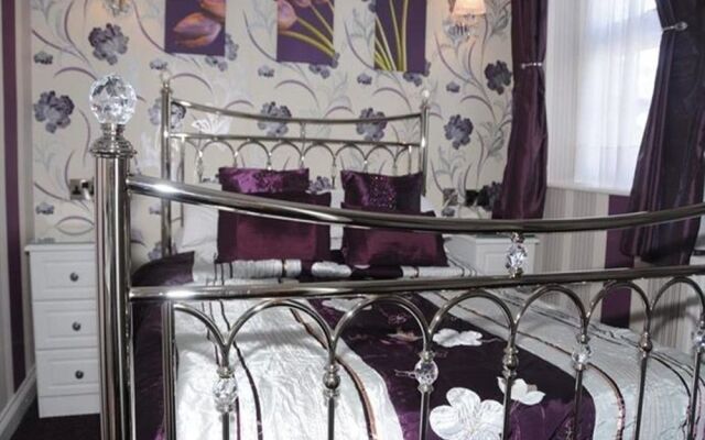 Edenfield Guest House