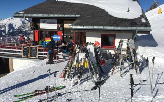 Restaurant Fleschboden
