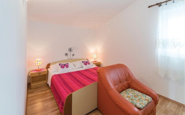 Holiday Home Zubovici with Fireplace I