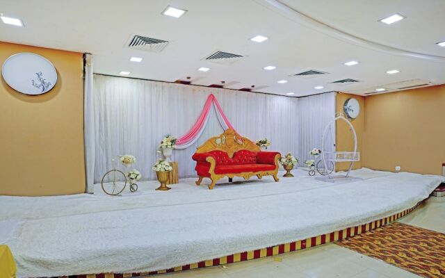 Treebo Trend De Grandeur Anand Nagar