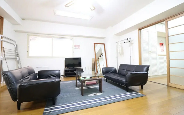 Susukino Plaza Building 307