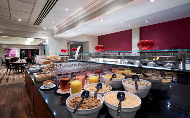ORIDA Maidstone Hotel