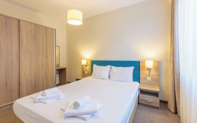 Tarsis Club Hotel & Aquapark