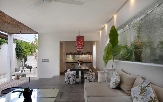 Kiss Villas Bali