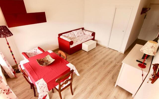 Apartament Magnific Lake View