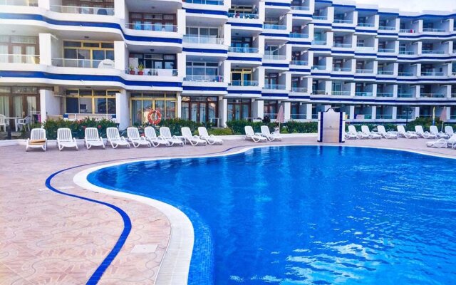 Apartamentos Tamarán