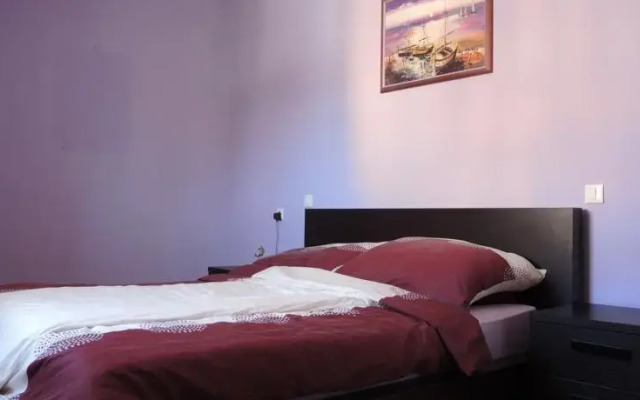Apartment Stelamaris