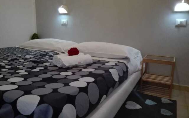 Corno dÓro to Luna Hotel (Luna Hotel)