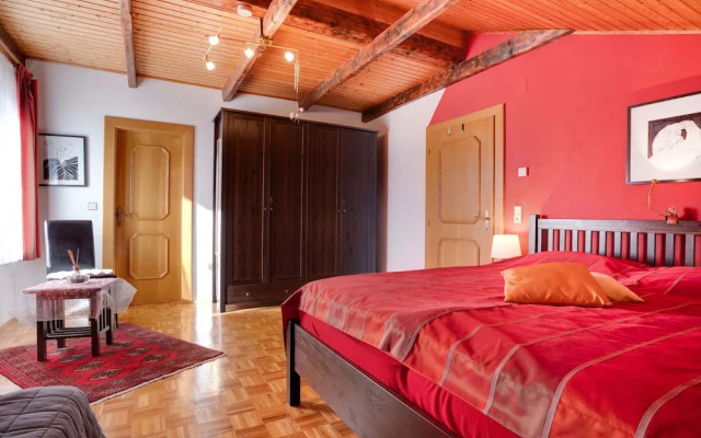 Apartment in Eberndorf / Carinthia With Sauna