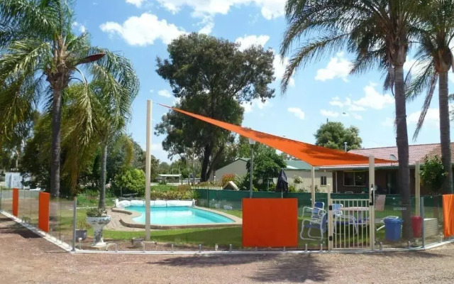 Birch Motel Tocumwal