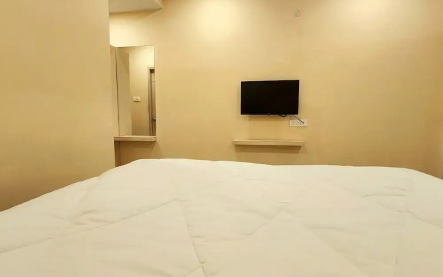 Landcorp hotels