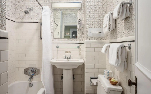 The Lafayette A grand Riverboat Era Hotel