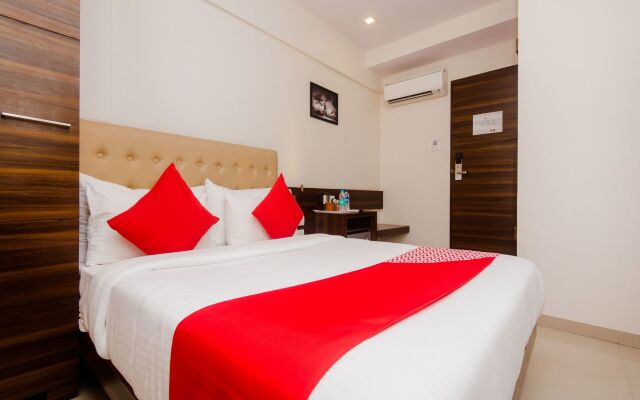 OYO 14984 Hotel Mumbai International
