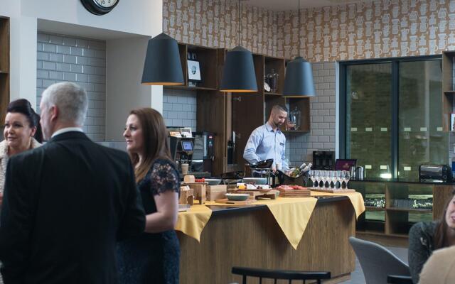 Staybridge Suites London - Vauxhall by IHG