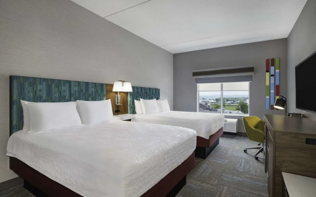 Hampton Inn Midland, On