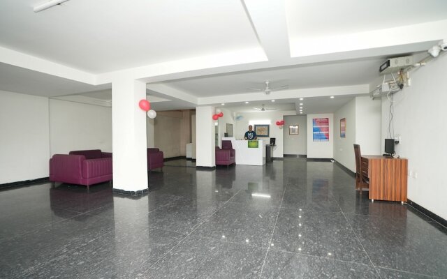 Daffodils Serviced Apartment
