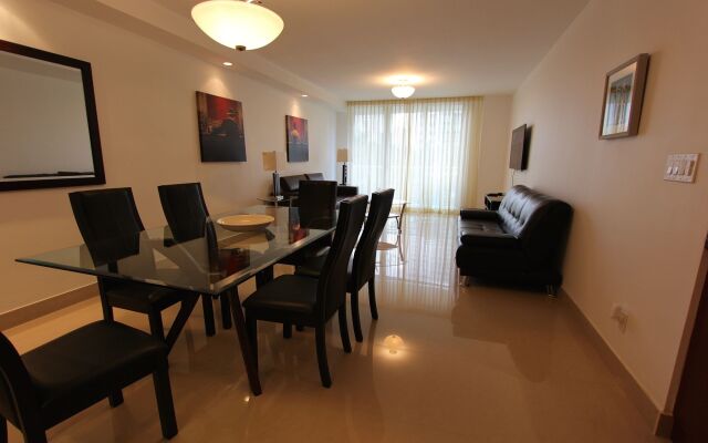 Ocean Reserve Apartment