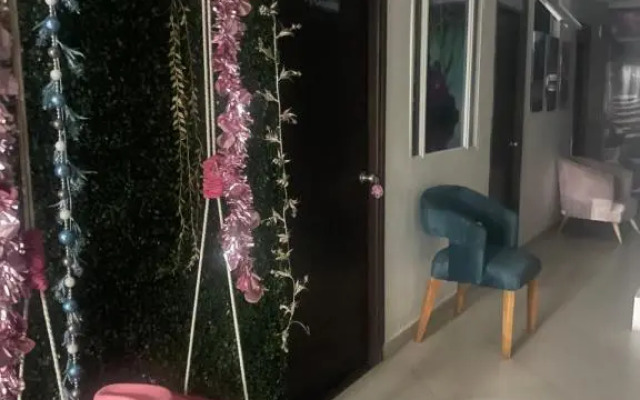 George House Medellin