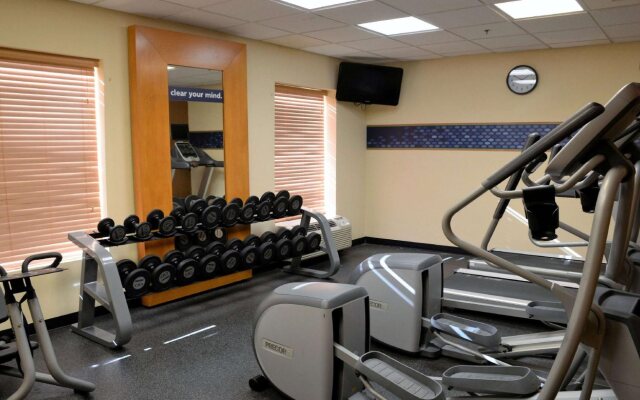 Hampton Suites Birmingham Hoover