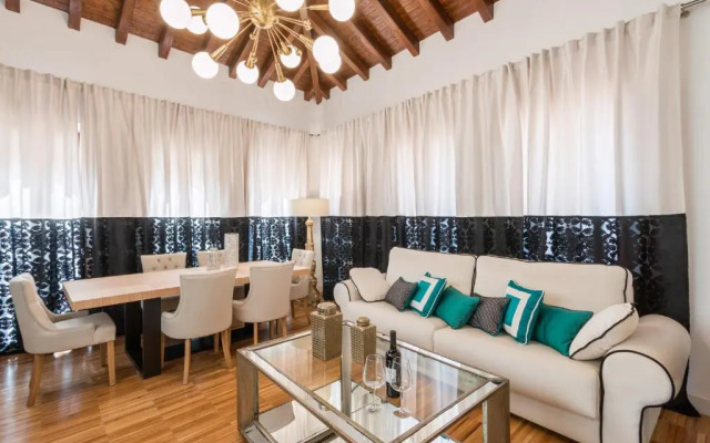Oro del Darro Suites