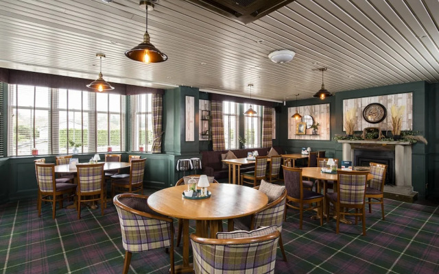 The Kirkhouse Inn