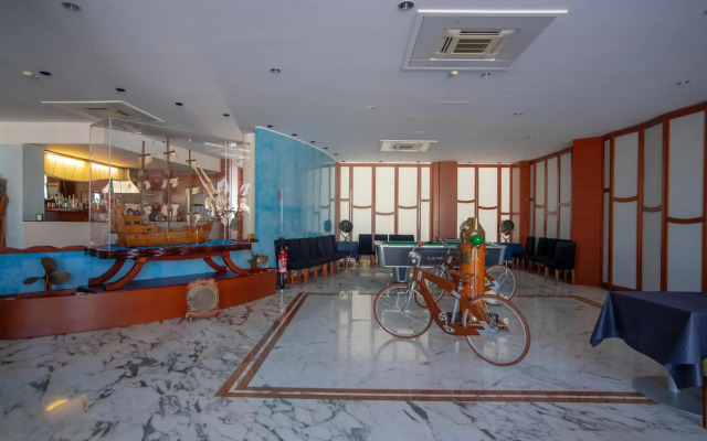 Best Western Hotel Nettuno
