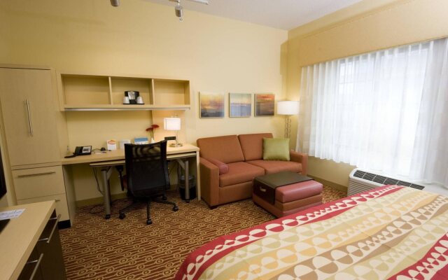 TownePlace Suites Williamsport
