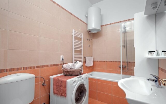 Apartments Riva Lucija