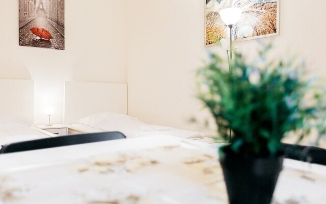 Apartments Solingen
