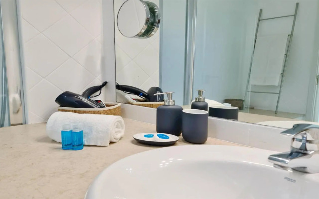 Vila Castro, Cleverdetails CD239