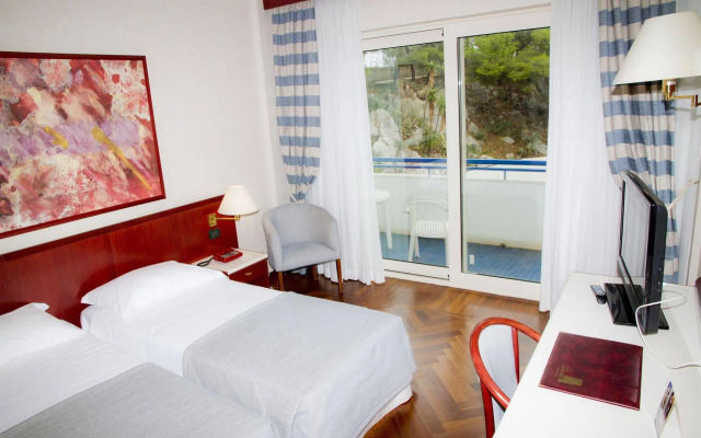 Splendid Hotel La Torre