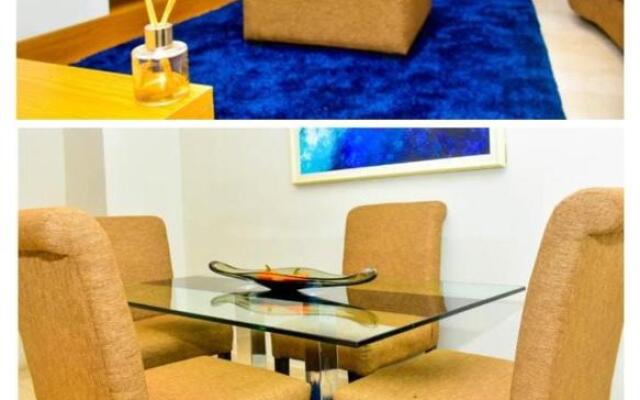 HEYCH Apartment