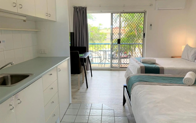 Broadwater Keys