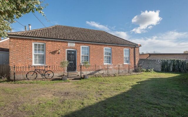 Ebenezer Chapel, Knodishall