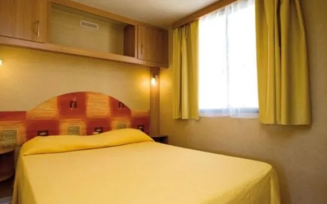 Camping Villaggio Santa Maria Di Leuca