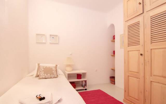 Villa Armonia
