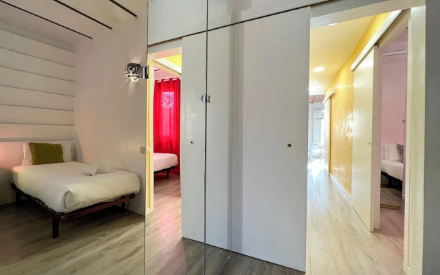 Stay U-nique Apartments Fontrodona