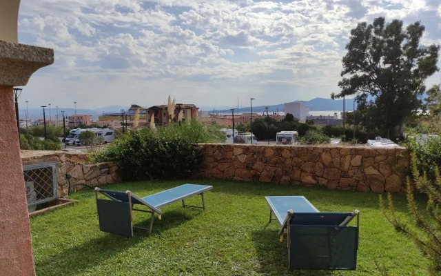 Residence Cala Moresca 15