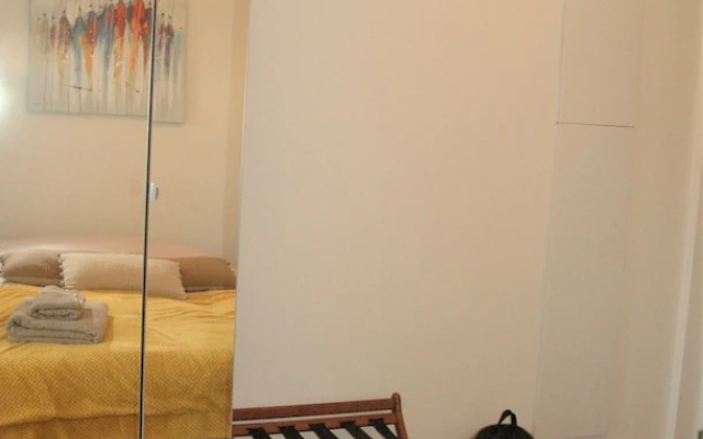 T1 bis palais de justice apartment
