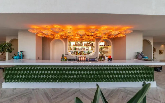 Mirada Exclusive Bodrum