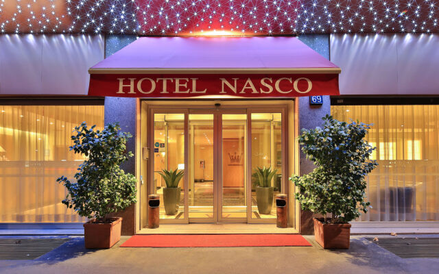 Hotel Nasco