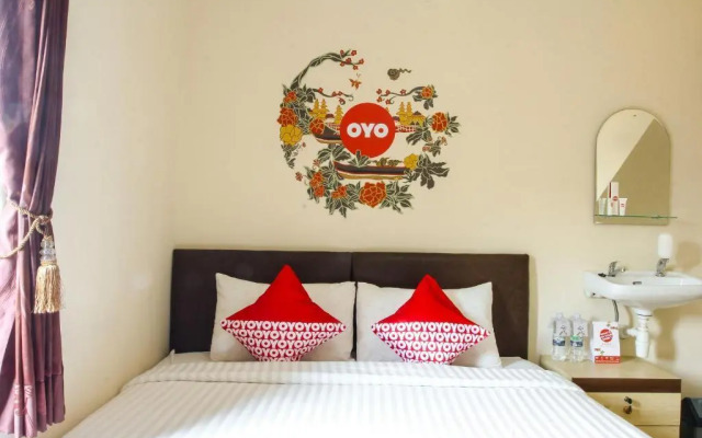 OYO 677 Rianes Family Guest House