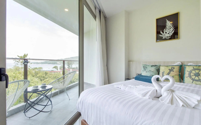 Oceana Apartments Phuket