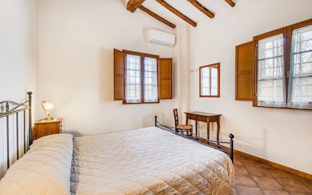 Appartamento Orchidea Shared Pool